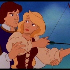 Foto La princesa cisne II: El secreto del castillo