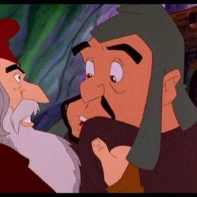 Foto La princesa cisne II: El secreto del castillo