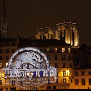 Foto Jurassic World: El reino caído