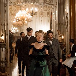 Foto Douglas Smith (III)