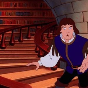 Foto La princesa cisne III: El misterio del reino encantado