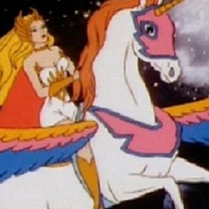 Foto She-Ra: Princess of Power