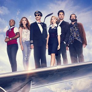 Foto Dylan McDermott