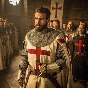 Foto Tom Cullen (III)