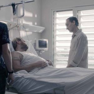 Foto Alban Casterman