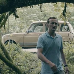 Foto Alban Casterman