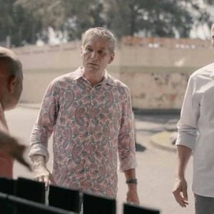 Foto Alban Casterman