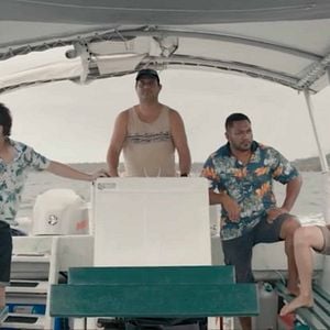 Foto Alban Casterman