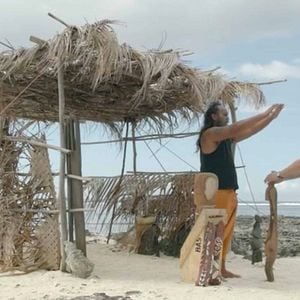 Foto Alban Casterman