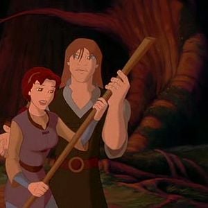 Foto La espada mágica: En busca de Camelot