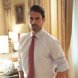 Foto Secretos de Estado