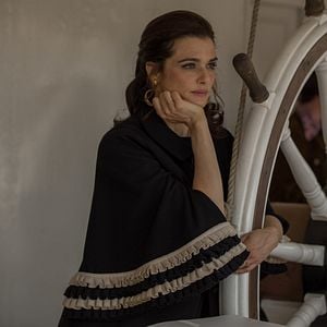 Foto Un océano entre nosotros (The Mercy)