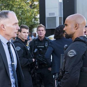 Foto S.W.A.T. Los hombres de Harrelson