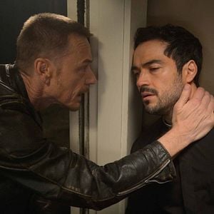 Foto Alfonso Herrera