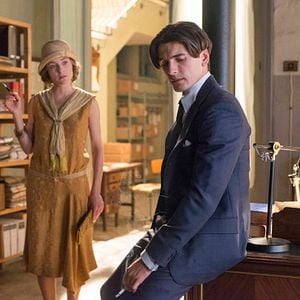 Foto Las Chicas del Cable