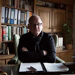 Foto Burghart Klaußner