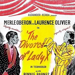 Foto El divorcio de la señorita X