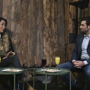 Foto Dolunay (Luna Llena)