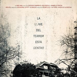 Foto Insidious: La última llave