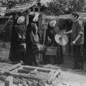 Foto Las llaves del reino