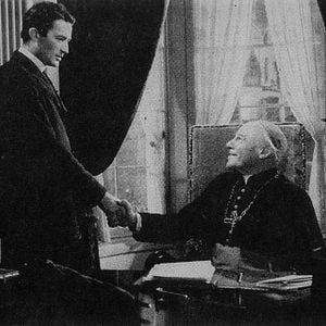 Foto Las llaves del reino