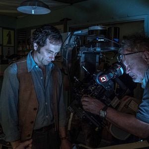 Foto Los archivos del Pentágono