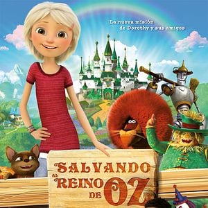 Foto Salvando al Reino de Oz