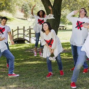 Foto Crazy Ex-Girlfriend