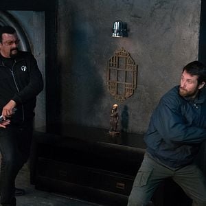 Foto Contratado para matar