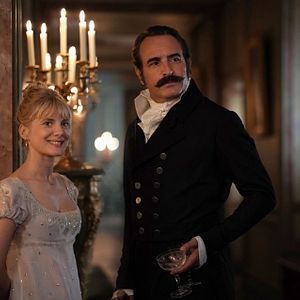 Foto Mélanie Laurent