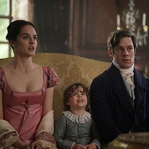 Foto Un seductor a la francesa