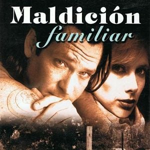 Foto Maldición familiar