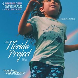 Foto The Florida Project