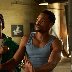 Foto ¿Dónde está el dinero?