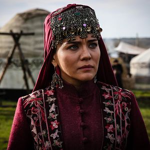 Foto Diriliş Ertuğrul