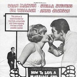 Foto Cómo salvar a un matrimonio