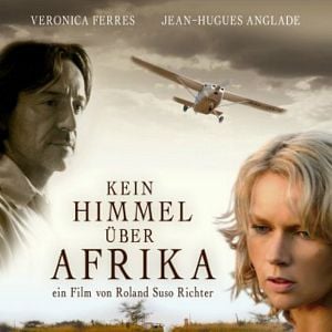 Foto Bajo el sol de África