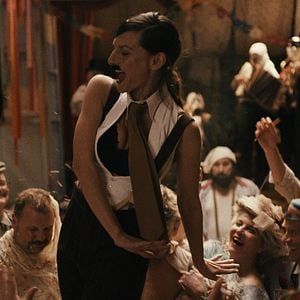 Foto Catrin Striebeck