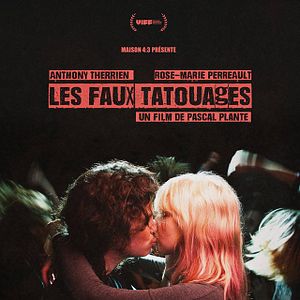 Foto Les Faux Tatouages