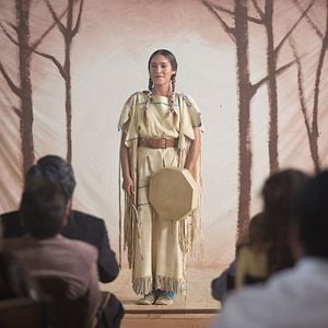 Foto Mi nombre es Te Ata