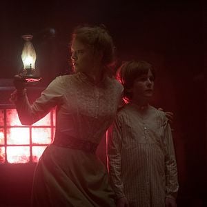 Foto Winchester: La casa que construyeron los espíritus