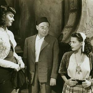 Casbah - Película 1948