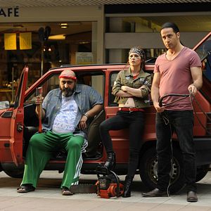 Foto Josefine Preuß