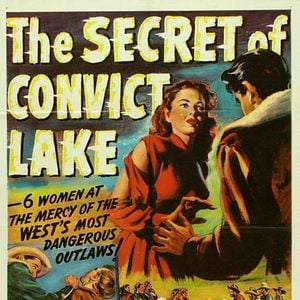 Foto El secreto de Convict Lake