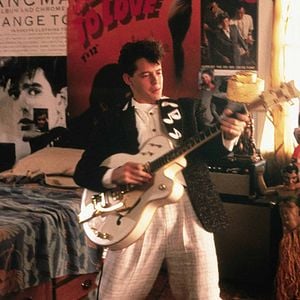 Foto Matthew Broderick