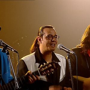 Foto Universal y faraona