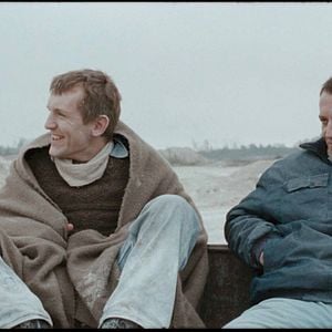 Foto Winter Brothers