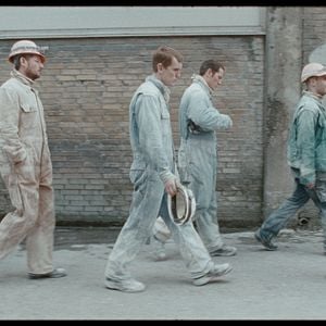 Foto Winter Brothers