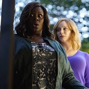 Foto Christina Hendricks