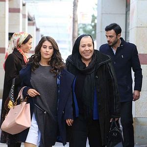 Foto Entre el amor y el odio